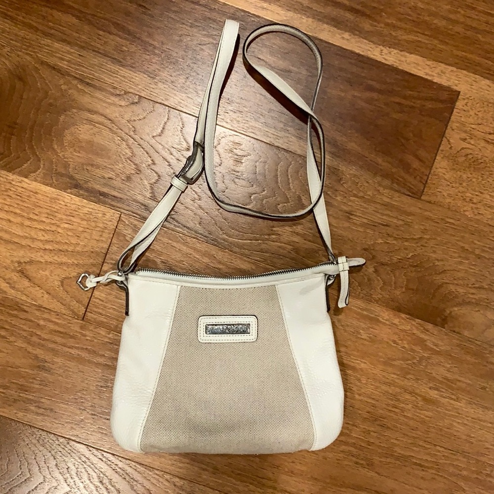 Crossbody Purse